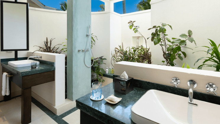 OBLU XPERIENCE Ailafushi Maldives